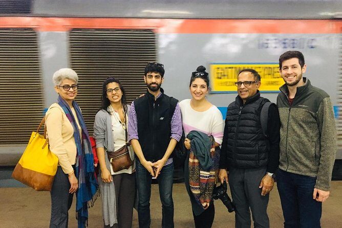 From Delhi : Taj Mahal and Agra Day Tour by Superfast Train - A Detailed Look at the Agra Day Tour by Superfast Train