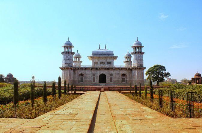 From Delhi Taj Mahal and Agra Fort Private Tour By India's fastest Train - Authentic Reviews and Perspectives