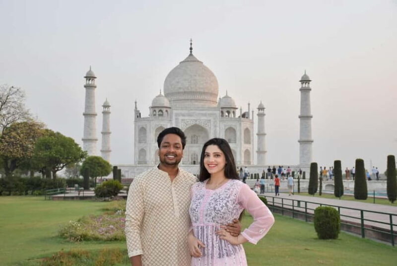 From Delhi: Taj Mahal and Agra Fort Sunrise Tour by car - Analyzing the Cost and Value