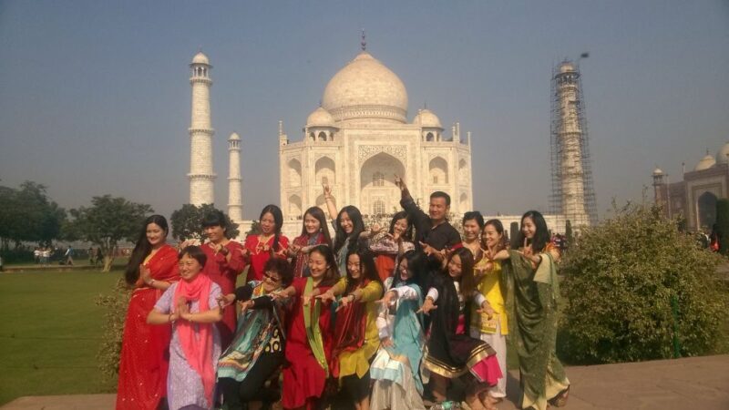 From Delhi : Taj Mahal and Agra Fort Tour By Private Car - Final Thoughts: Is It Worth It?
