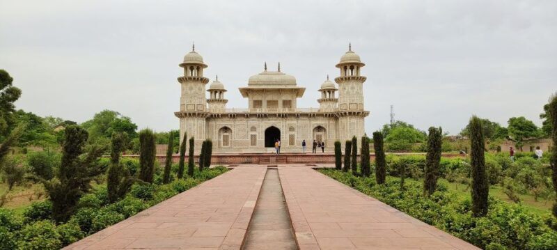 From Delhi : Taj Mahal and Agra Fort Tour By Private Car - FAQ: Your Top Questions Answered
