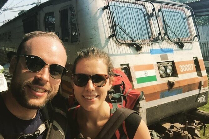 From Delhi: Taj Mahal and Agra tour by Superfast Train - Key Points