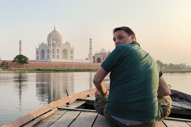 From Delhi: Taj Mahal and Agra tour by Superfast Train - The Sum Up: Is This Tour Right for You?