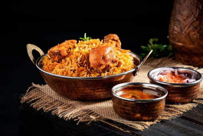 From Delhi: Taj Mahal and Cooking Class Private Day Trip - The Culinary Experience — Indian Cooking Class
