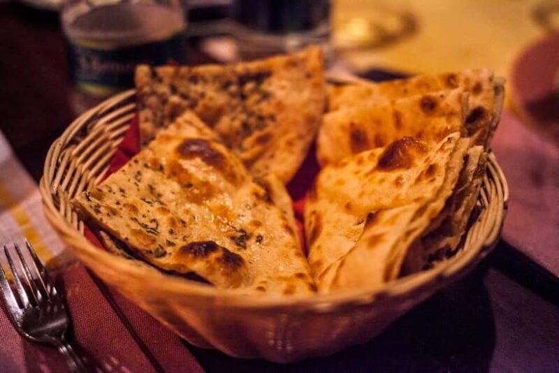 From Delhi: Taj Mahal and Cooking Class Private Day Trip - Final Thoughts