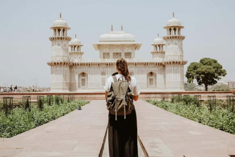 From Delhi: Taj Mahal, Baby Taj, Agra Fort with Female Guide - A Detailed Look at the Tour Experience