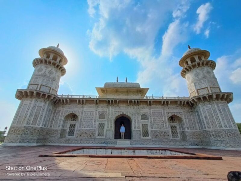 From Delhi: Taj Mahal Day Tour By Fast Train or Private Car - FAQs