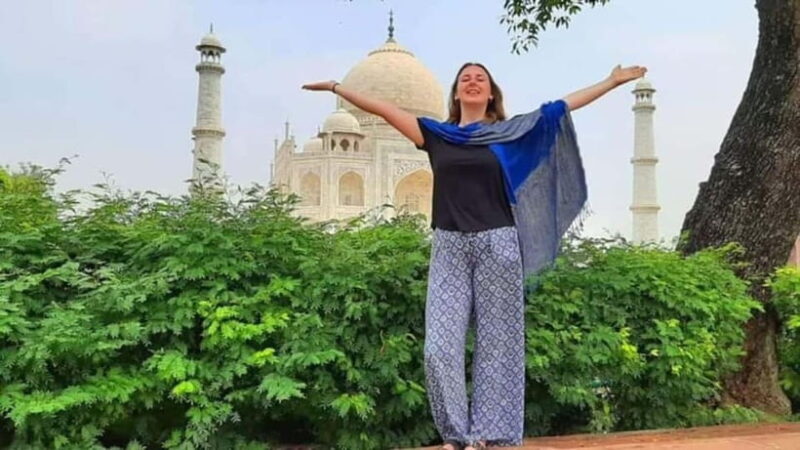 From Delhi: Taj Mahal Day Trip by Fast Train with Lunch - Who Will Love This Tour?