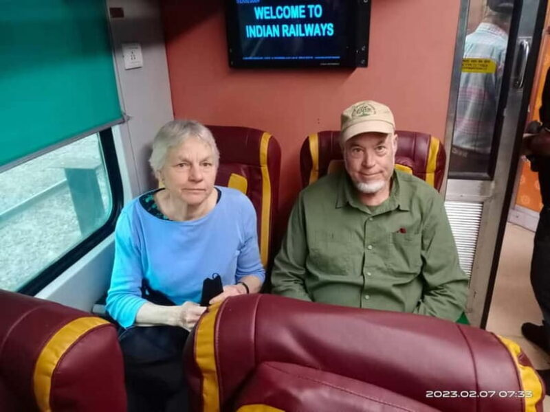 From Delhi: Taj Mahal Day Trip by Fast Train with Transfers - Who Will Love This Tour?