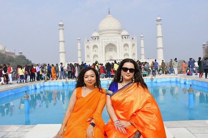 From Delhi : Taj Mahal Photoshoot in Indian Ethnic dresses - Final Thoughts: Who Should Consider This Tour?