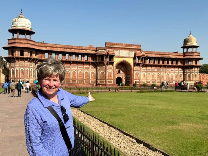 From Delhi: Taj Mahal Private Tour by Car with Entrance Fees - The Sum Up