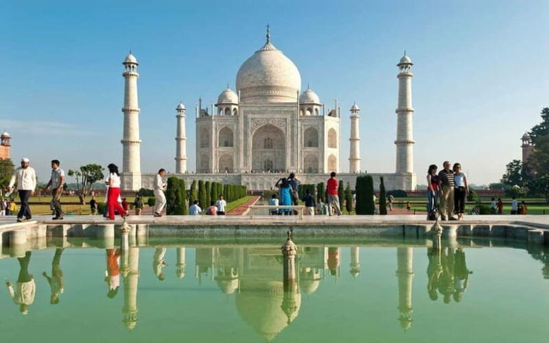 From Delhi: Taj Mahal Sunrise & Agra Day Tour with Transfers - Who Will Love This Tour?
