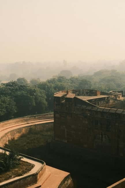 From Delhi: Taj Mahal Sunrise, Agra Fort, and Baby Taj Tour - Who Will Love This Tour?
