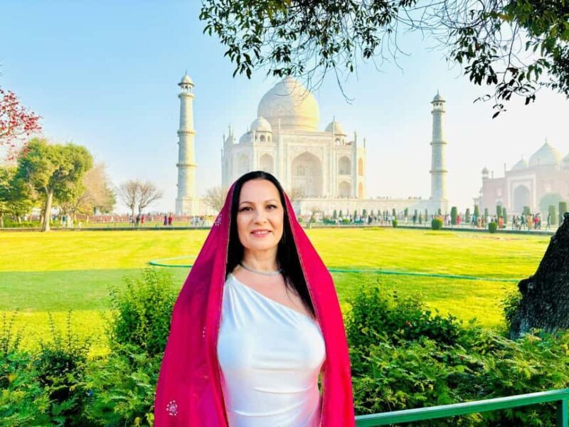 From Delhi: Taj Mahal Sunrise, Agra Fort & Baby Taj Day Tour - Who Will Love This Tour?