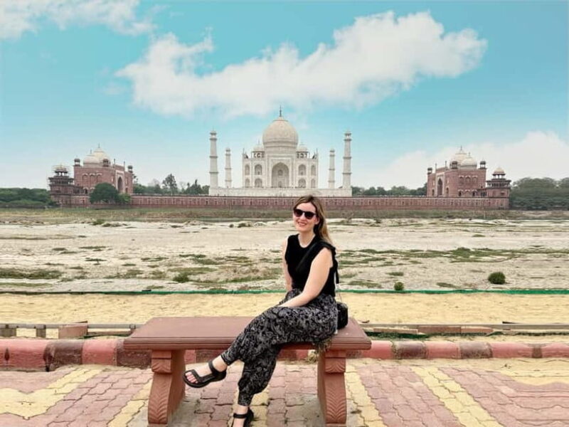 From Delhi: Taj Mahal Sunrise & Agra Fort Day Tour - An In-Depth Look at the Tour Experience