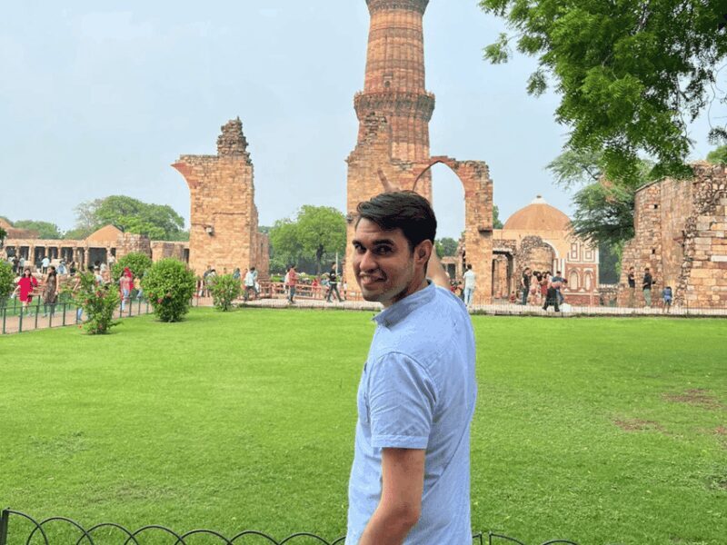 From Delhi: Taj Mahal Sunrise & Agra Fort Day Tour - Authenticity and Insights from Past Travelers