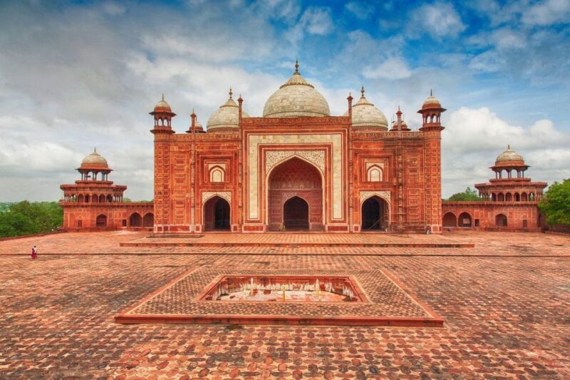 From Delhi: Taj Mahal Sunrise & Agra Fort Guided Day Trip - Who This Tour Is Best For