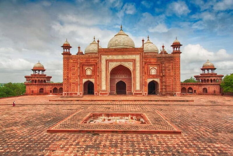 From Delhi: Taj Mahal Sunrise & Agra Fort Private Tour - FAQ