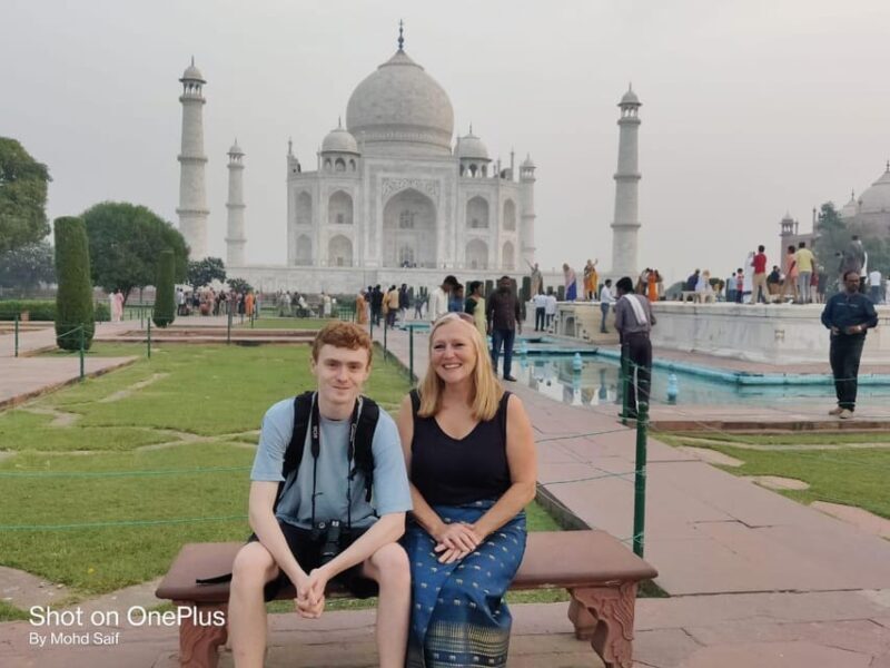 From Delhi: Taj Mahal Sunrise & Agra Private Day Trip - Final Thoughts: Is This Tour Right For You?