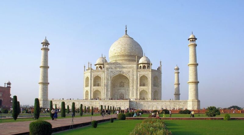 From Delhi: Taj Mahal Sunrise & Agra Private Day Trip - FAQs