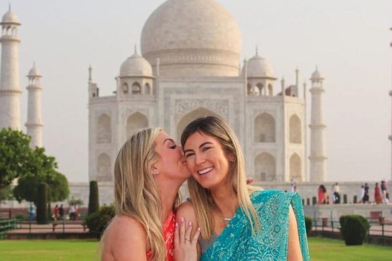 From Delhi: Taj Mahal Sunrise & Agra Tour with Tickets - Who Should Book This Tour?