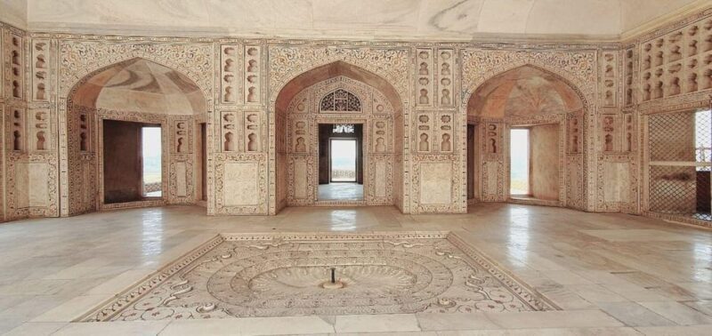 From Delhi: Taj Mahal Sunrise & Agra Tour with Tickets - FAQ