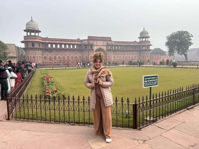 From Delhi: Taj Mahal Sunrise and Agra Fort Private Tour - Who Should Consider This Tour?