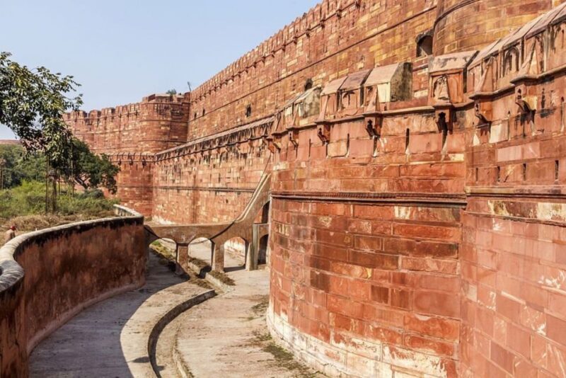 From Delhi: Taj Mahal Sunrise and Agra Fort Tour with Guide - The Sum Up