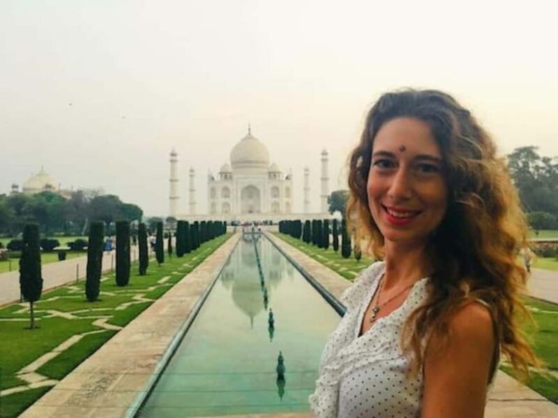 From Delhi: Taj Mahal Sunrise and Agra Fort Tour with Guide - Practical Details and Considerations