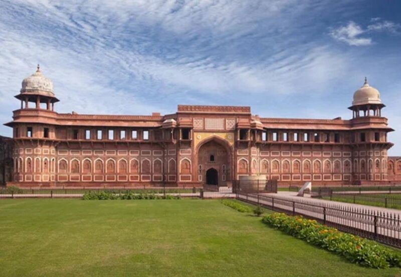 From Delhi: Taj Mahal Sunrise and Elephant Wildlife SOS Tour - Authentic Experiences and Real Traveler Feedback