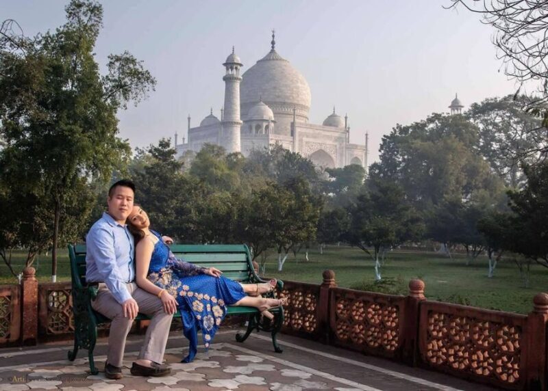 From Delhi: Taj Mahal Tour with Professional Photographer - Who Should Consider This Tour?