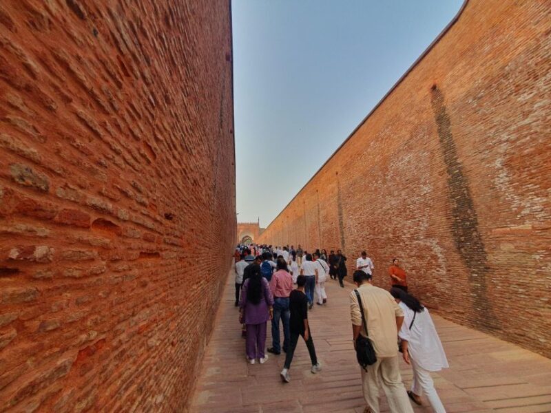 From Delhi: Taj Mahal Tour with Professional Photographer - FAQ