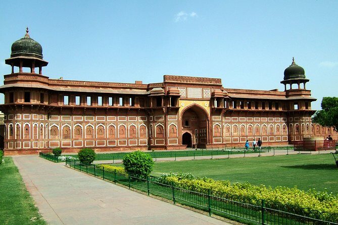 From Delhi : Tajmahal Sunrise tour with Agra fort, Baby Taj, Meal - Final Thoughts: Is This Tour Right for You?
