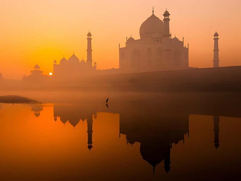 From Delhi to Agra Sunrise Taj Mahal Tour - Practicalities and Tips