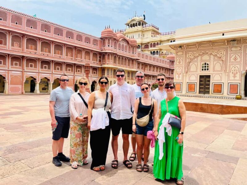 From Delhi to Jaipur: Private Day Tour with Local Guide - The Value of This Tour
