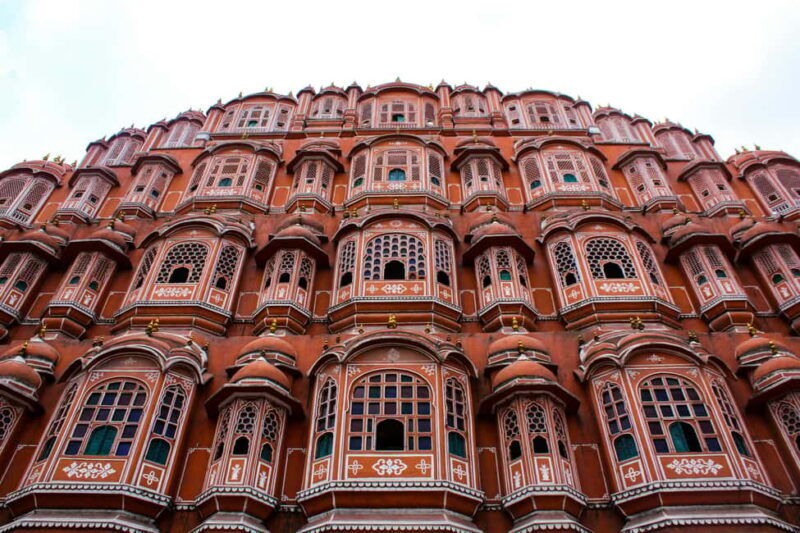 From Delhi to Jaipur: Private Day Tour with Local Guide - The Sum Up