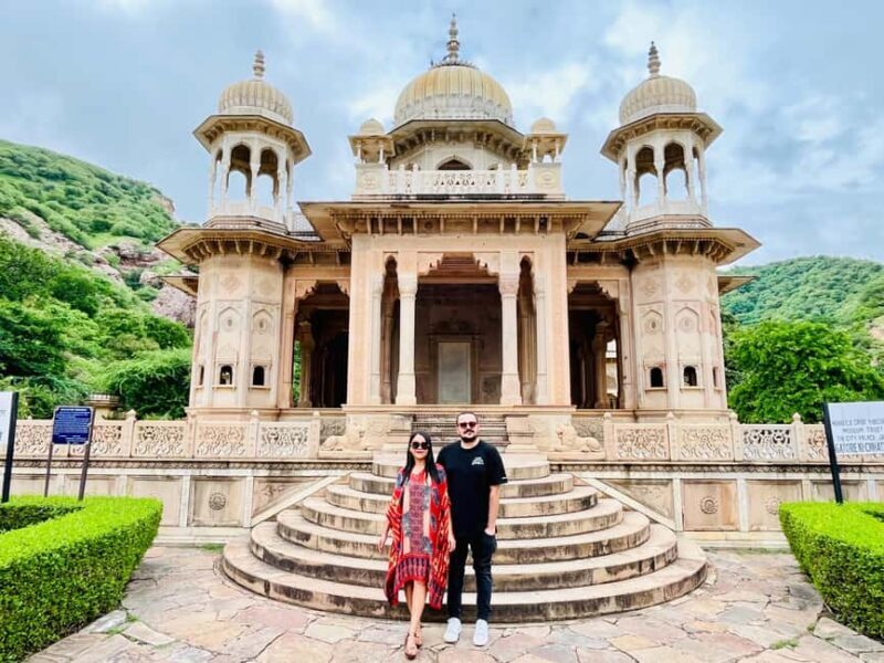 From Delhi to Jaipur: Private Day Tour with Local Guide - FAQ