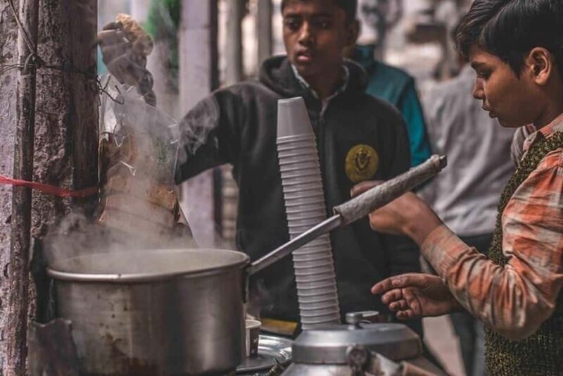 From Delhi to Varanasi Tour (2 Days) - Who Should Consider This Tour?