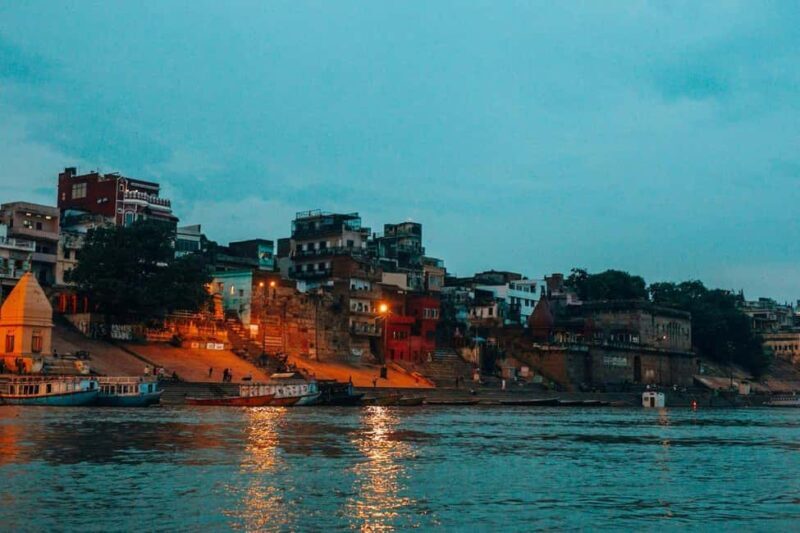 From Delhi: Varanasi Overnight Trip with Private Car & Hotel - The Morning: Sunrise and Spiritual Insights