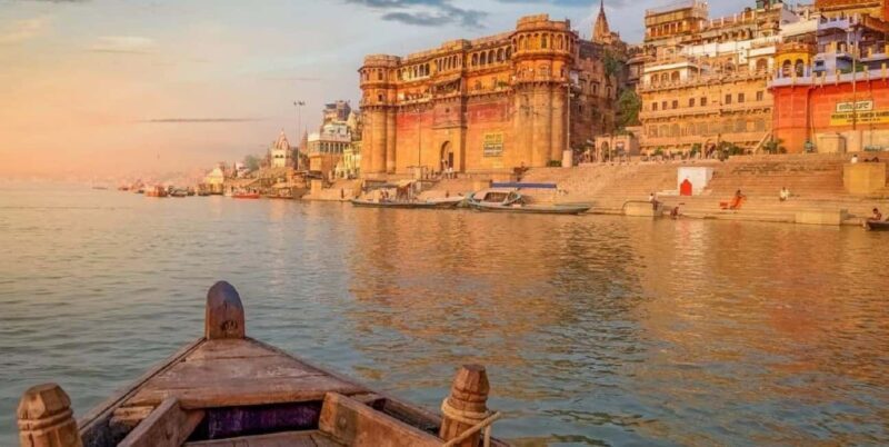 From Delhi: Varanasi Overnight Trip with Private Car & Hotel - Return to Delhi: Reflections and Travel