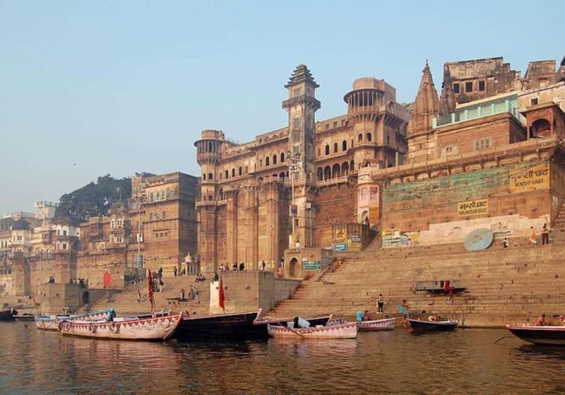 From Delhi: Varanasi Overnight Trip with Private Car & Hotel - Analyzing the Value: Is it Worth It?
