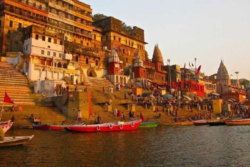From Delhi: Varanasi Overnight Trip with Private Car & Hotel - Who Is This Tour Best Suited For?