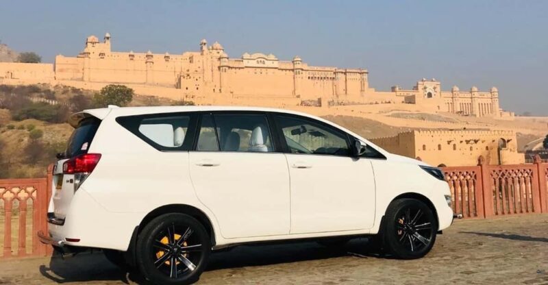From Delhi : Visit Jaipur City, Same Day Return Tour By Car. - Key Points