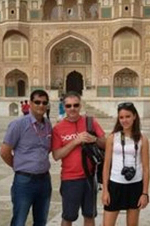 From Delhi : Visit Jaipur City, Same Day Return Tour By Car. - An In-Depth Look at the Jaipur Day Trip from Delhi