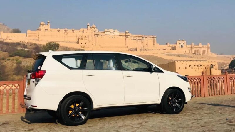 From Delhi : Visit Jaipur City, Same Day Return Tour By Car. - Frequently Asked Questions