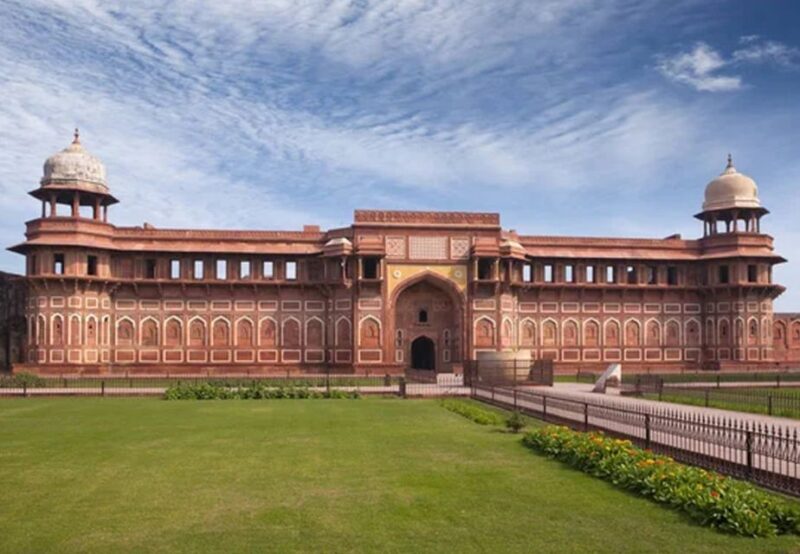 From Delhi:Overnight Taj Mahal Tour by Car with 5-Star Hotel - Key Points