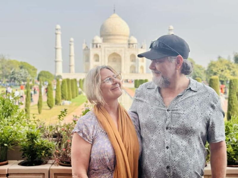 From Delhi:Overnight Taj Mahal Tour by Car with 5-Star Hotel - Authentic Reviews: What Travelers Say