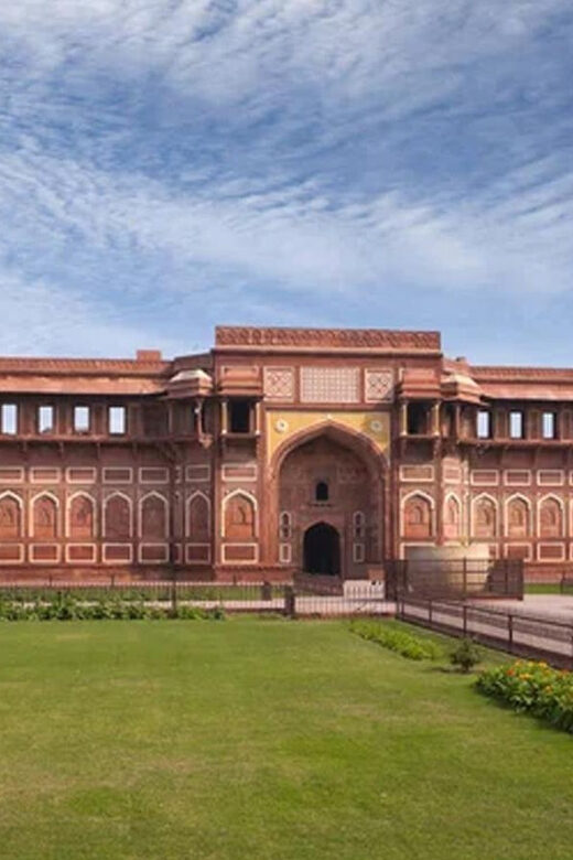From Delhi:Sunrise Taj Mahal Trip with Elephant Conservation - Who Will Love This Tour?