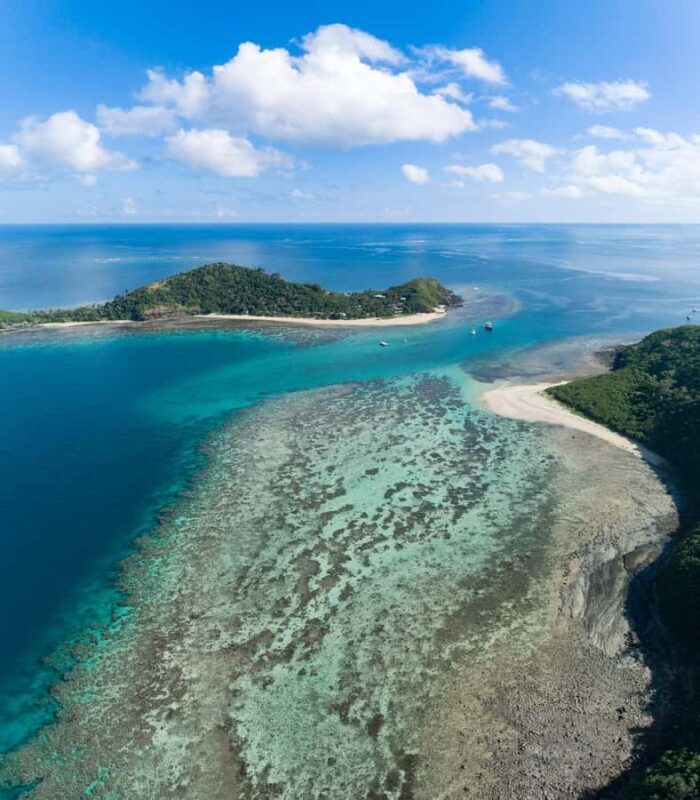 From Denarau: Mantaray Island Day Trip with Lunch - What to Expect on the Tour
