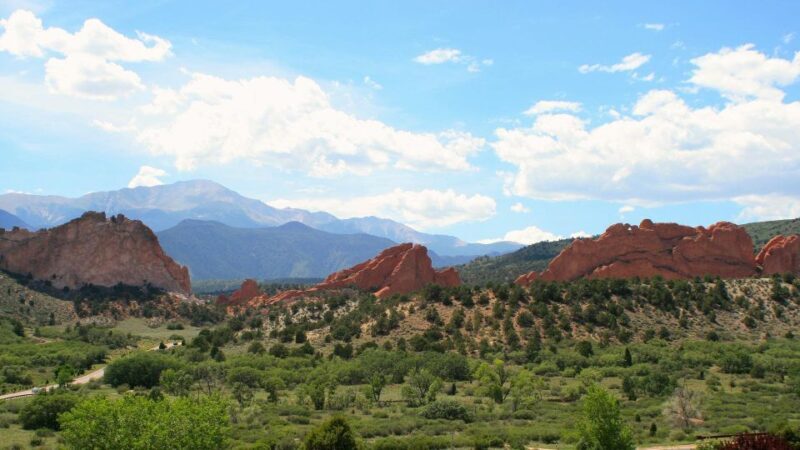 From Denver: Pikes Peak and Garden of the Gods Guided Tour - Reviews and Real Traveler Experiences